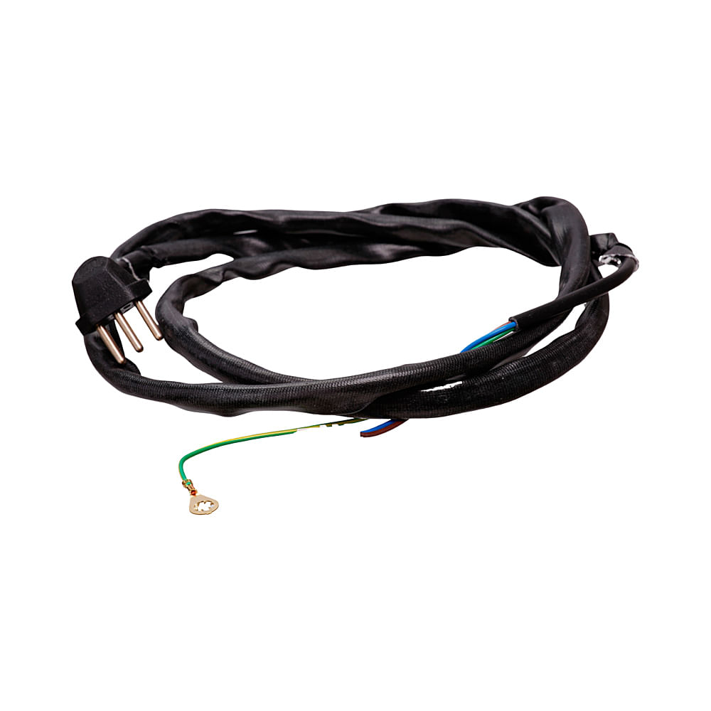 Cabo de Alimentação Bivolt para Fogão - W10640569