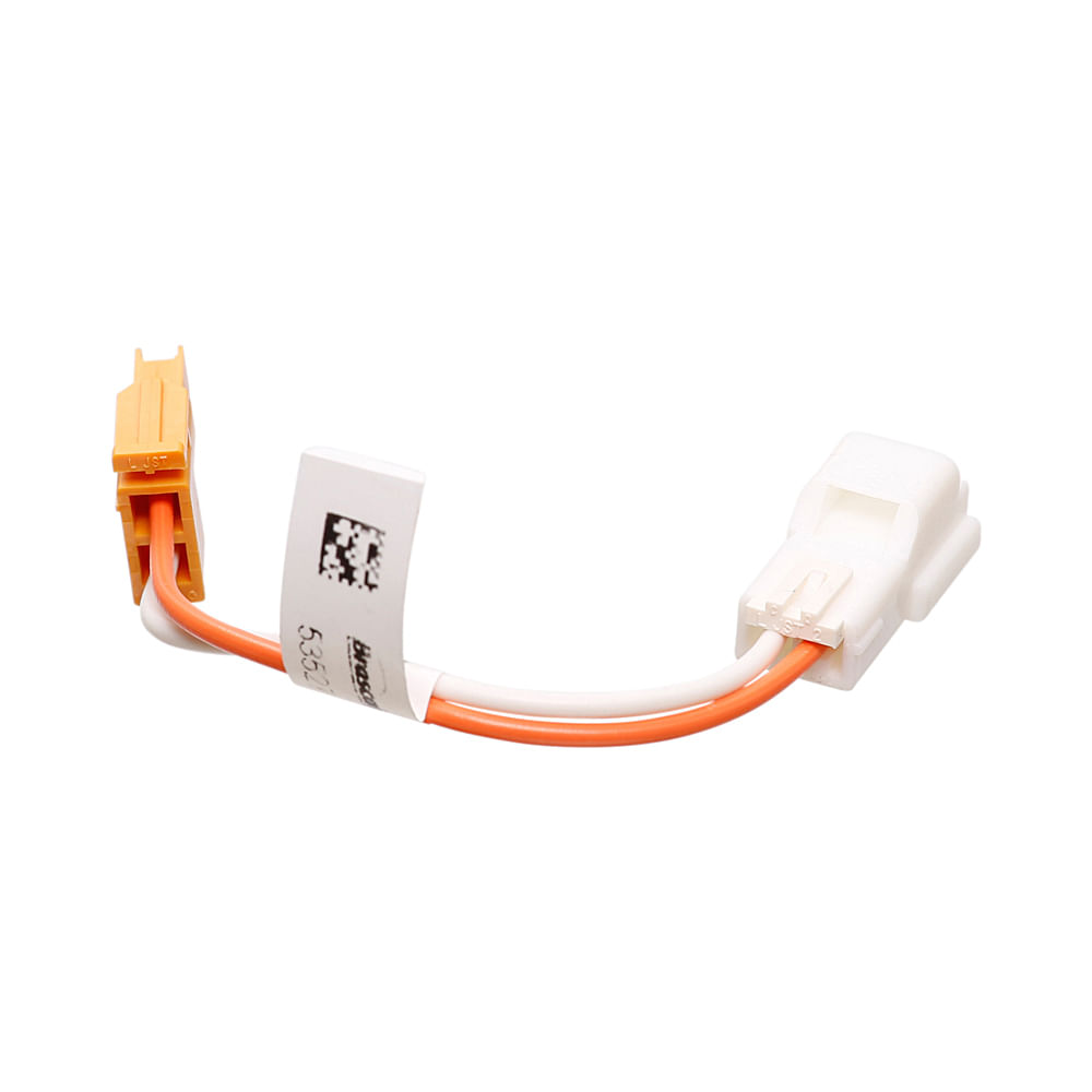 Adaptador Elétrico XL para YLN para Geladeira - W10618364 — foto 11