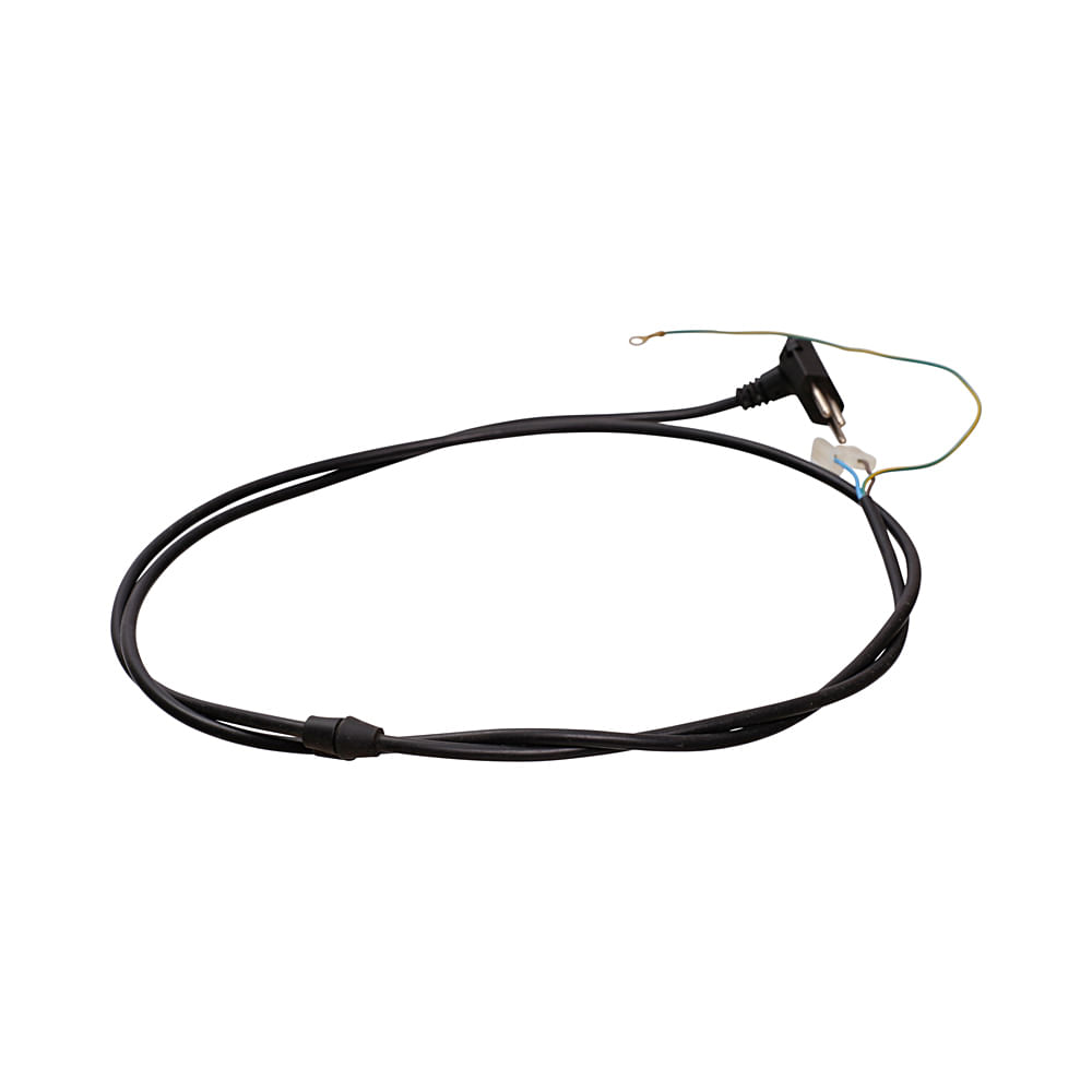 Cabo de Alimentação Bivolt para Geladeira - W10773832