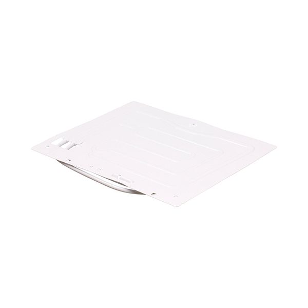 Evaporador Externo para Geladeira Consul - W10463150 W10463150
