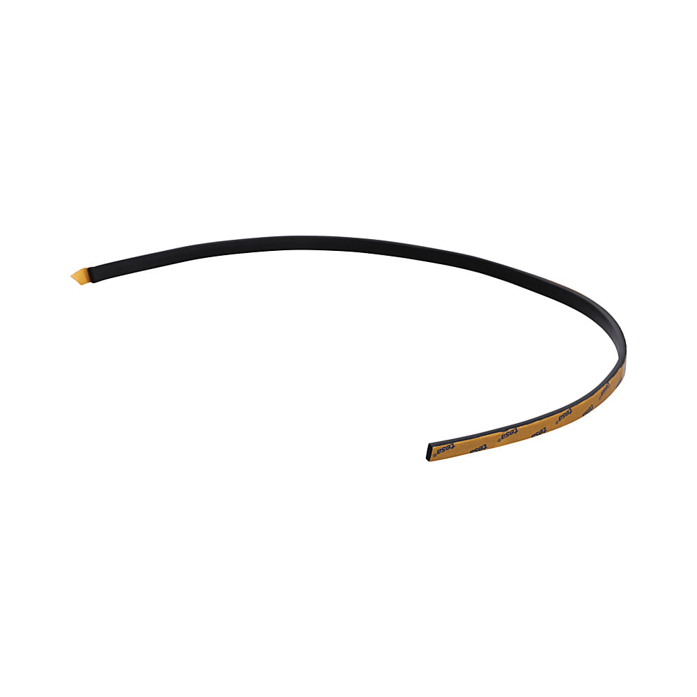 Gaxeta Embalada da Porta para Forno - W10864809