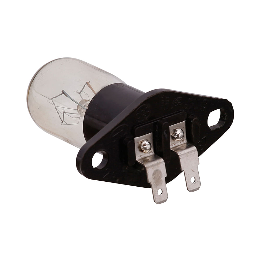 Lâmpada com Soquete 220V para Microondas - W10788977