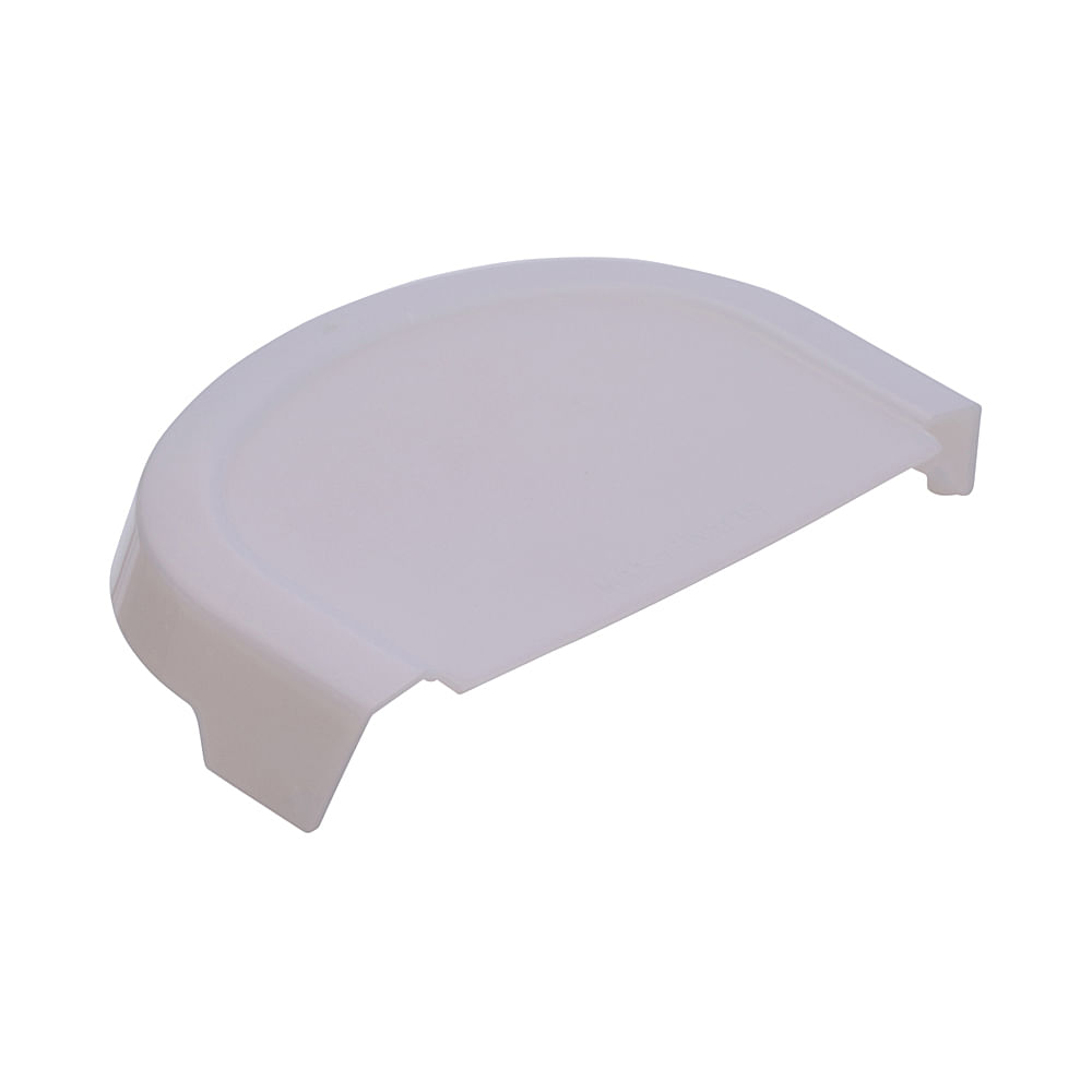 Proteção da Lâmpada para Geladeira Consul - W10245464