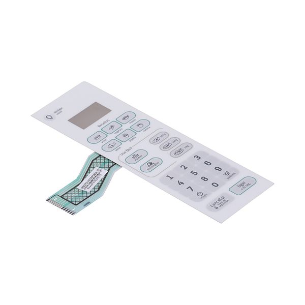Membrana Eletrônica para Microondas Consul - W10563564 W10563564