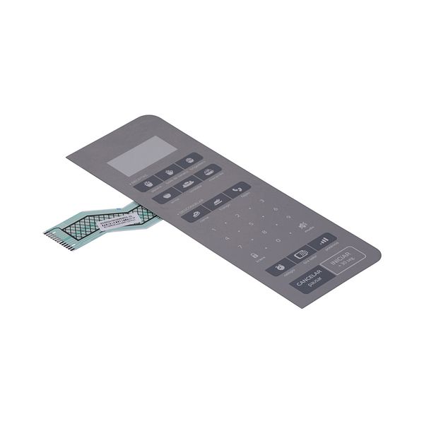 Membrana Eletrônica para Microondas Consul - W11045105 W11045105