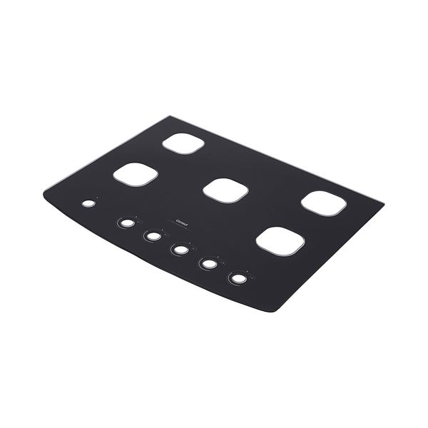 Mesa Trabalho de Vidro para Fogão Consul - W10859619 W10859619