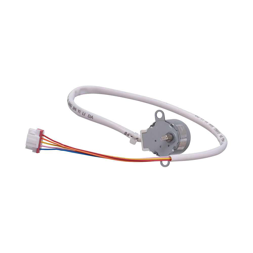 Motor 220V para Ar Condicionado Split Consul  - W10602999