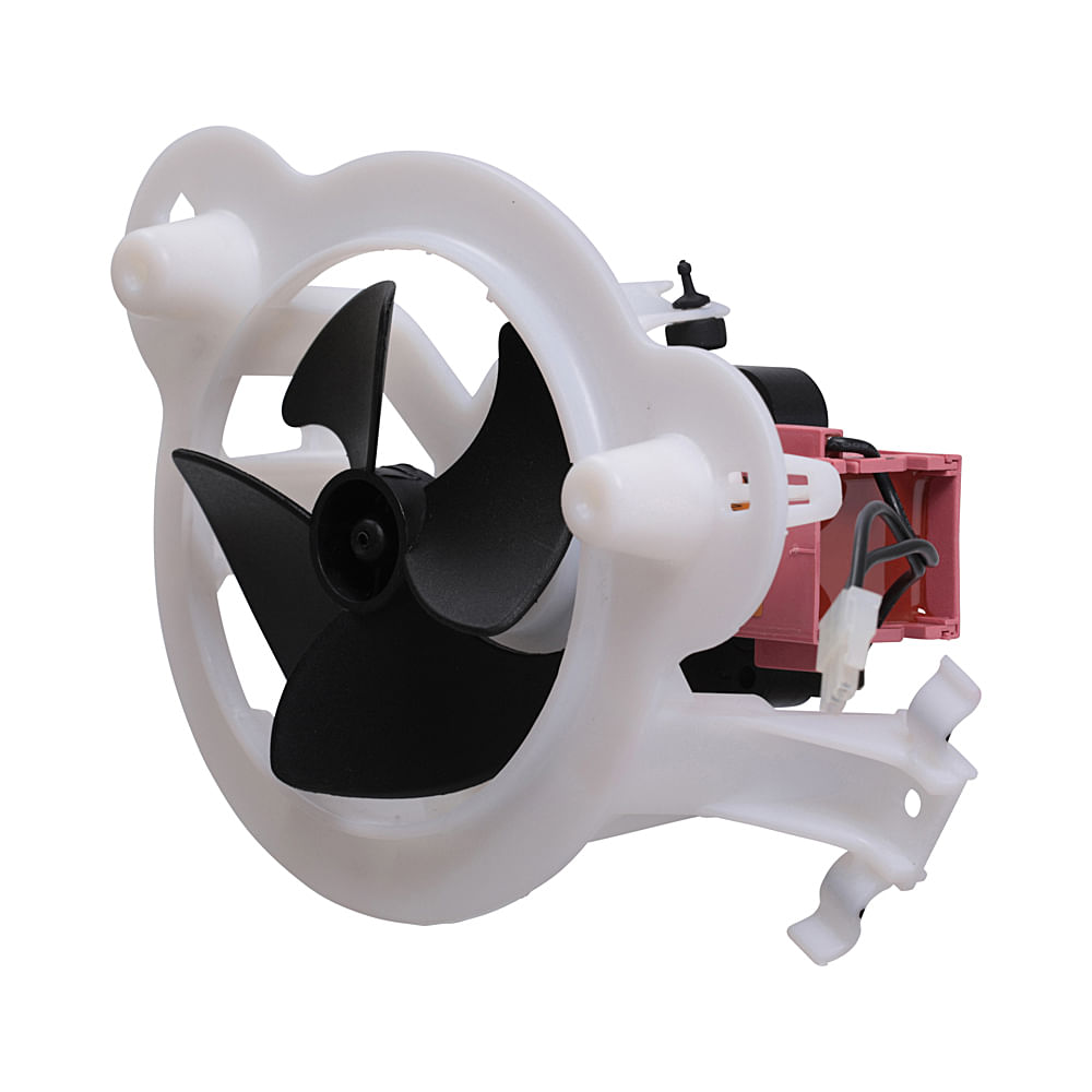 Ventilador Tangencial 110V para Geladeira e Cervejeira - W10201178
