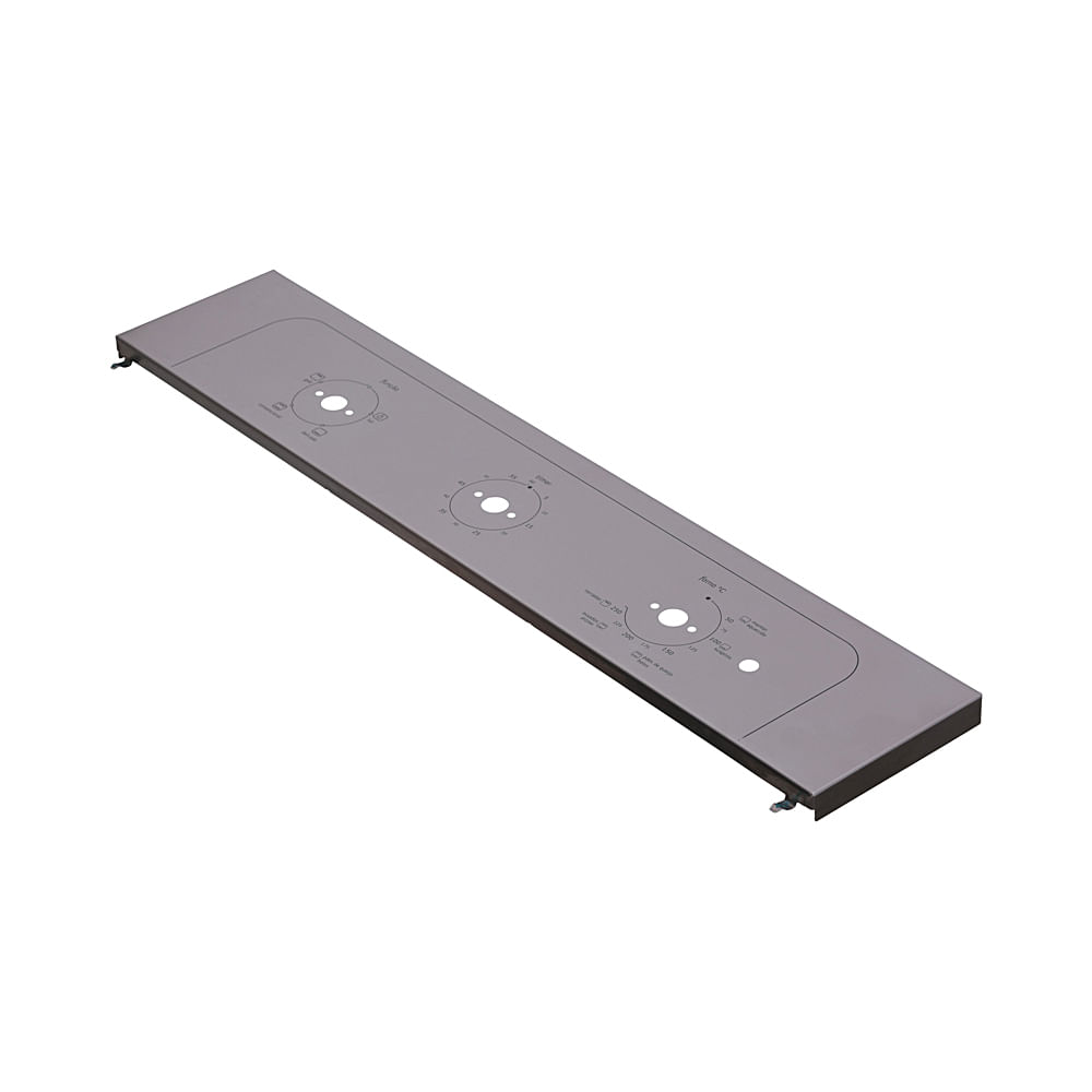 Painel de Controle Decorativo para Forno Consul - 326076877