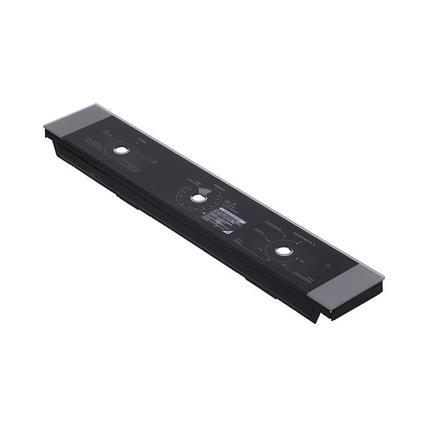 Painel de Controle Frontal para Forno Consul - W10842562 W10842562
