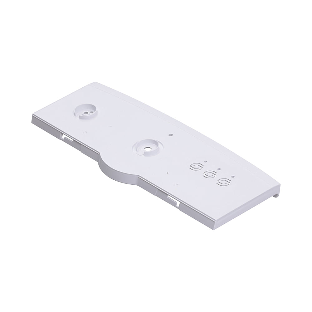 Painel de Controle Decorativo para Máquina de Lavar Consul - W11372063