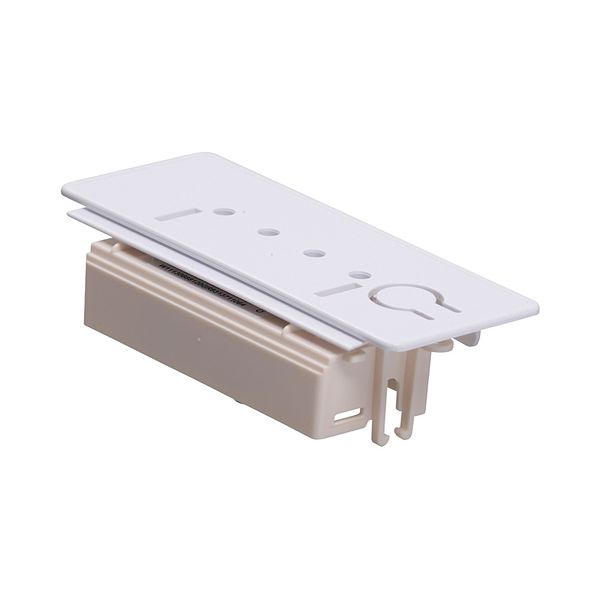 Conjunto Caixa de Controle Bivolt para Freezer Consul - W11132066 W11132066