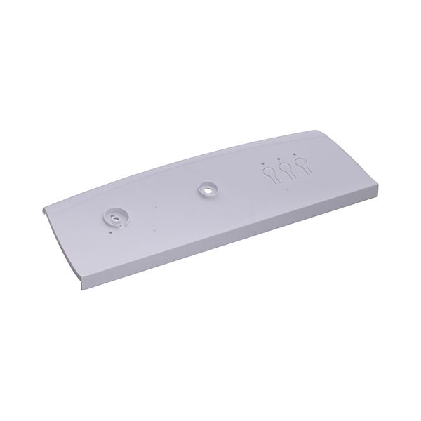 Console para Máquina de Lavar Consul - W10696980 W10696980