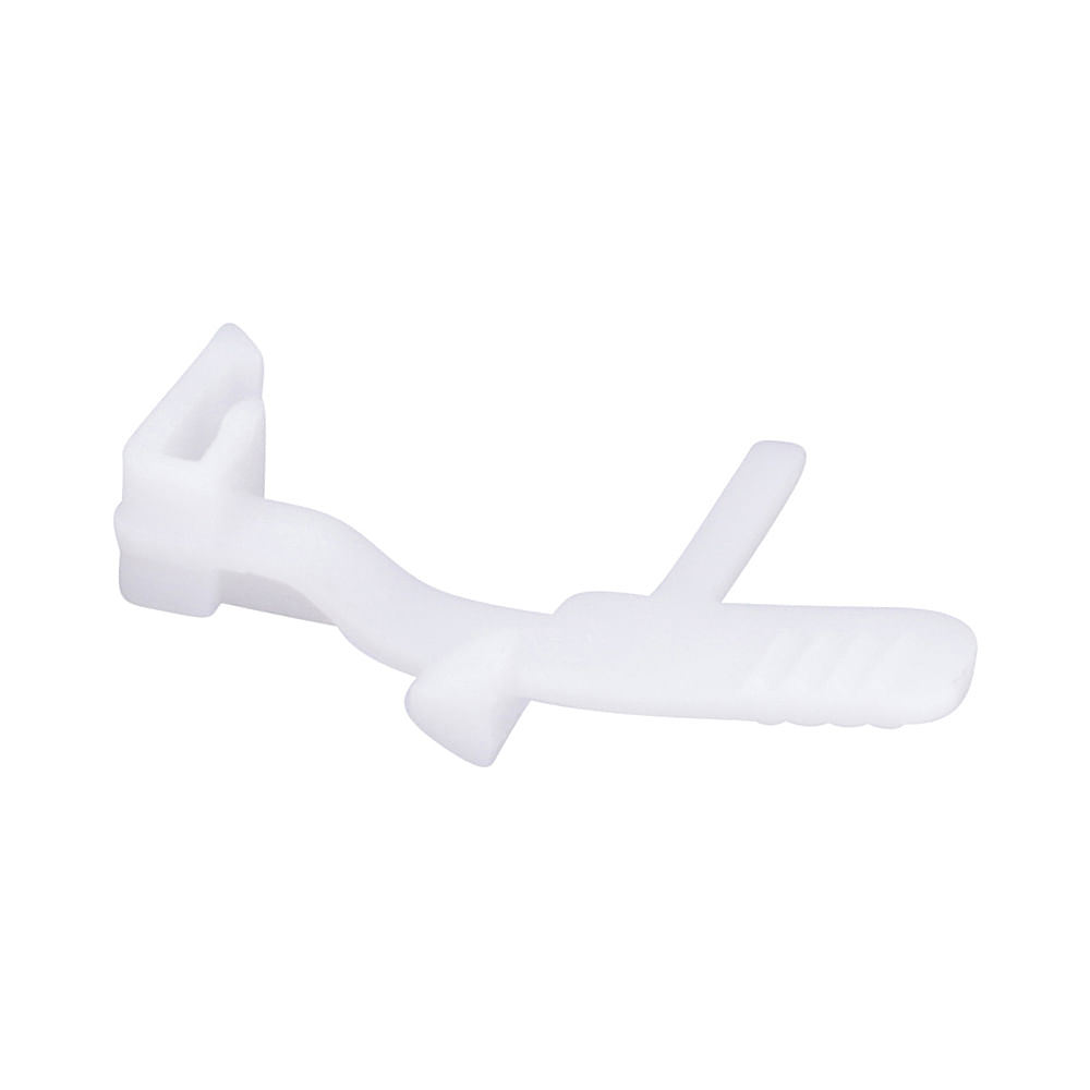 Trava do Dispenser para Máquina de Lavar - W10238996