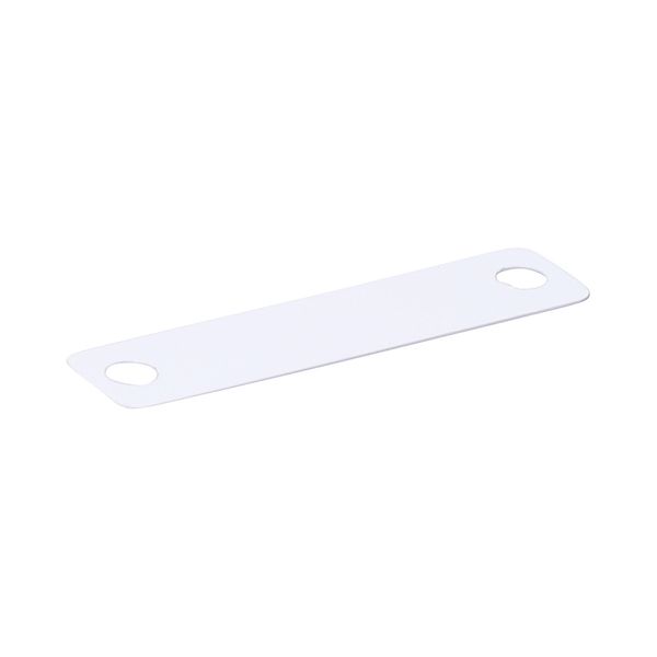 Calço da Dobradiça para Freezer Consul - W10626877 W10626877