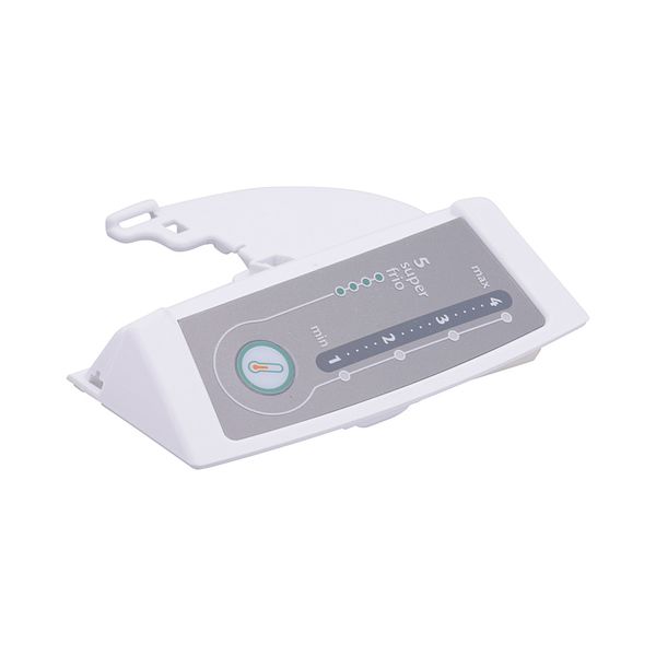 Conjunto Caixa de Controle e Iluminação Bivolt para Geladeira Consul - W11219866 W11219866