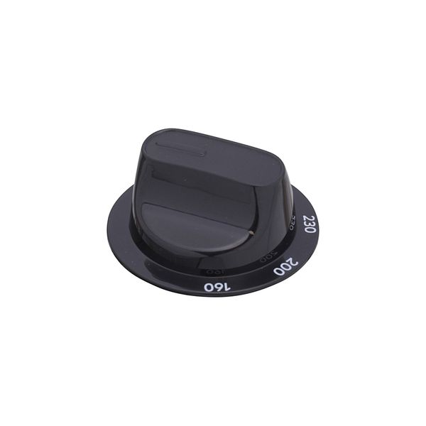 Botão de Forno para Fogão Consul - W10915712 W10915712