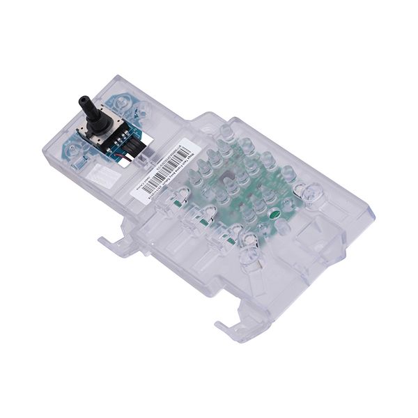 Placa de Interface Bivolt para Máquina de Lavar Consul - W11160655 W11160655