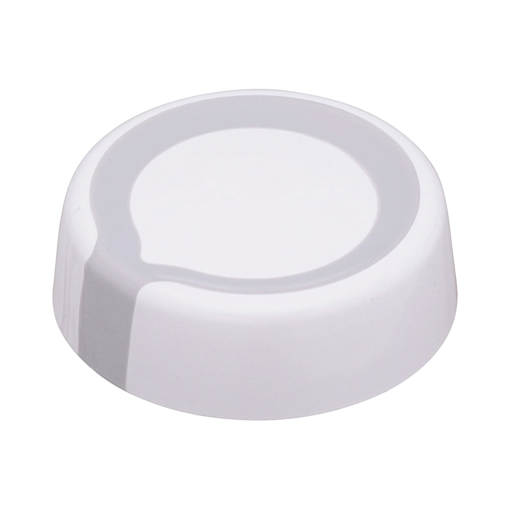Botão Seletor do Nível da Água para Máquina de Lavar Consul - W10338754