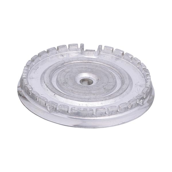 Queimador de Boca Grande para Fogão Consul - W10351687 W10351687