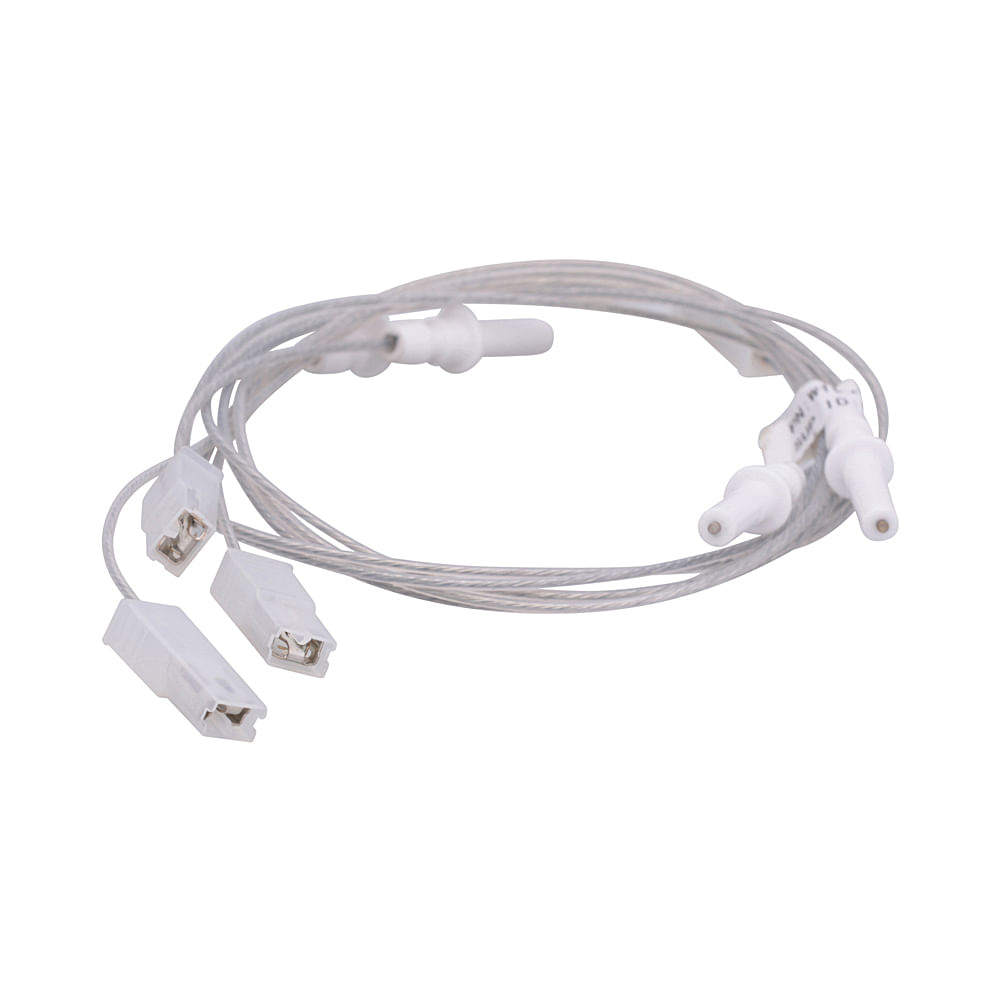 Rede Elétrica Bivolt para Fogão - W10883305