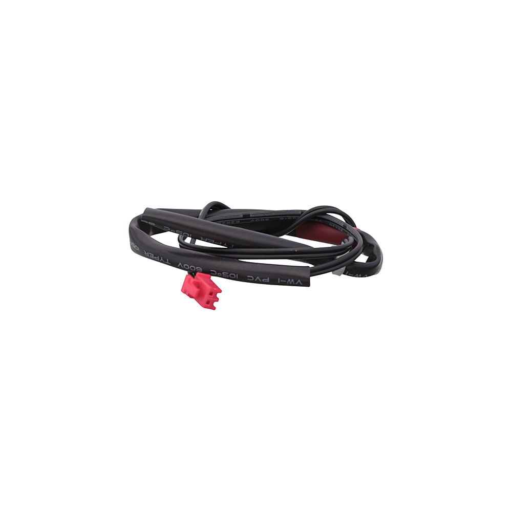 Sensor de Temperatura do Condicionador para Ar Condicionado Split Consul - W10501052