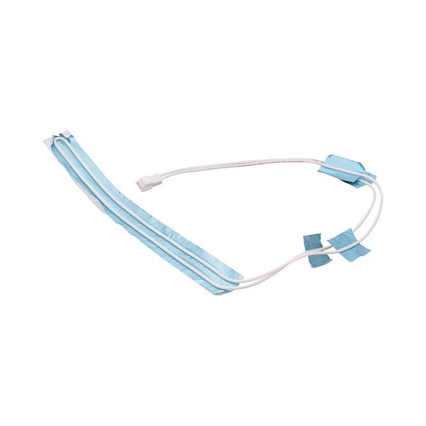 Resistência 110V para Geladeira Consul - W10549742 W10549742