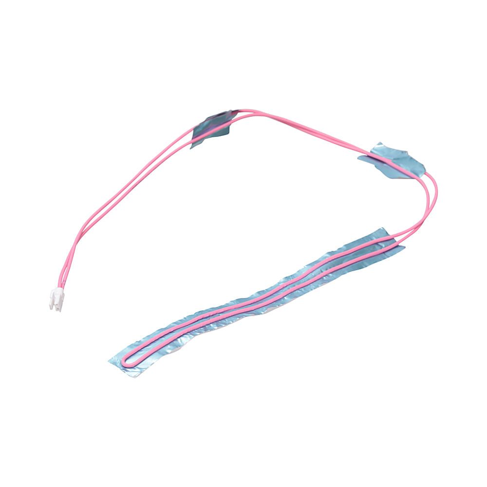 Resistência de Degelo 220V para Geladeira Consul - W10549743