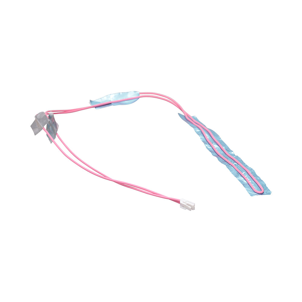 Resistência de Degelo 220V para Geladeira Consul - W10549743 — foto 5