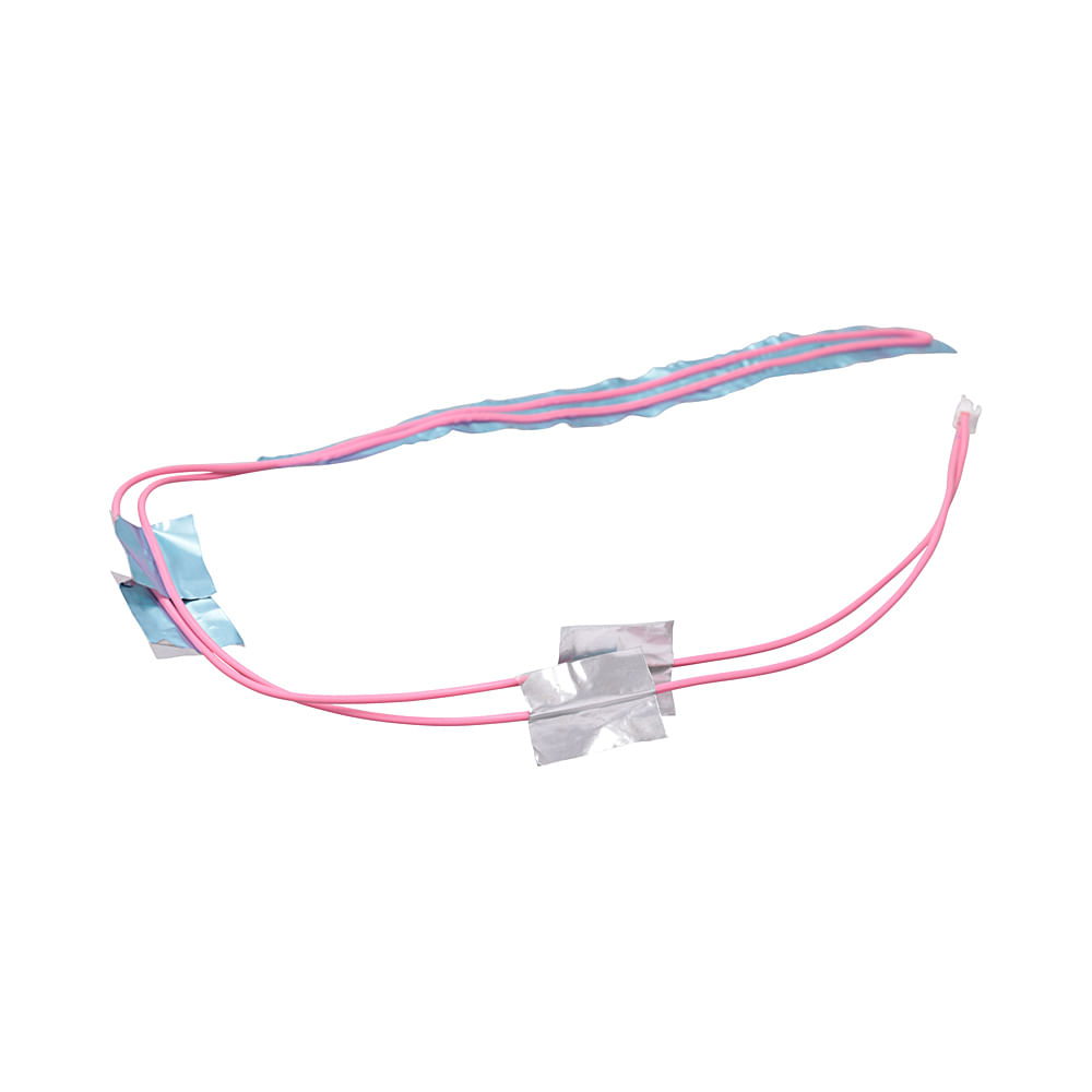 Resistência de Degelo 220V para Geladeira Consul - W10549743 — foto 6
