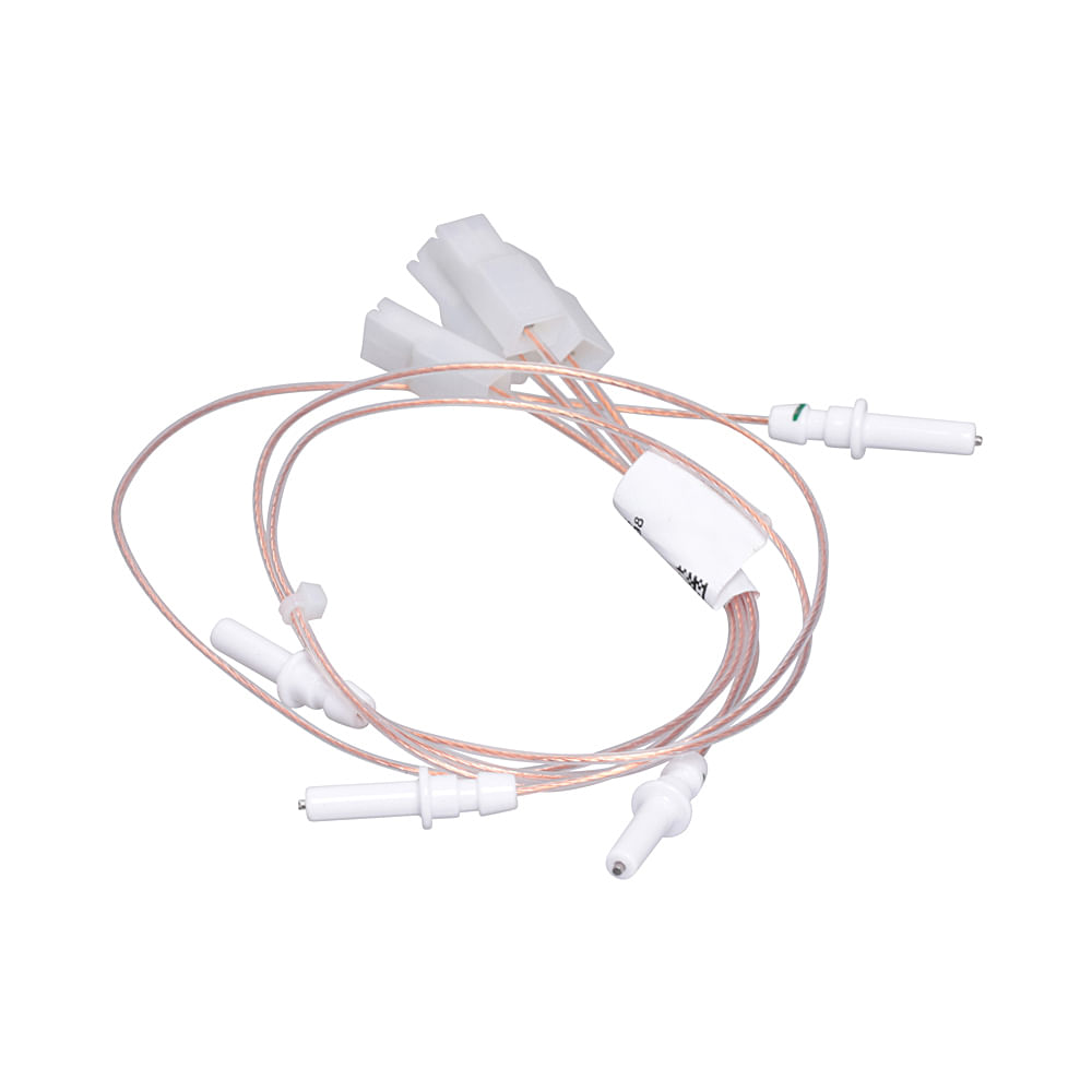 Rede Elétrica Bivolt do Eletrodo para Fogão Brastemp - W10620475