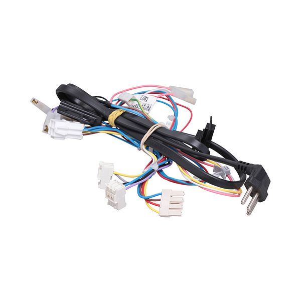 Rede Elétrica Superior Bivolt para Máquina de Lavar Consul - W10701113 W10701113