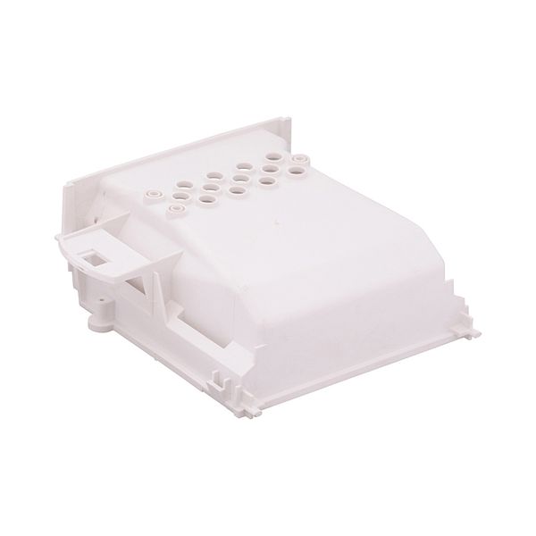 Suporte do Dispenser para Máquina de Lavar - W10306006 W10306006