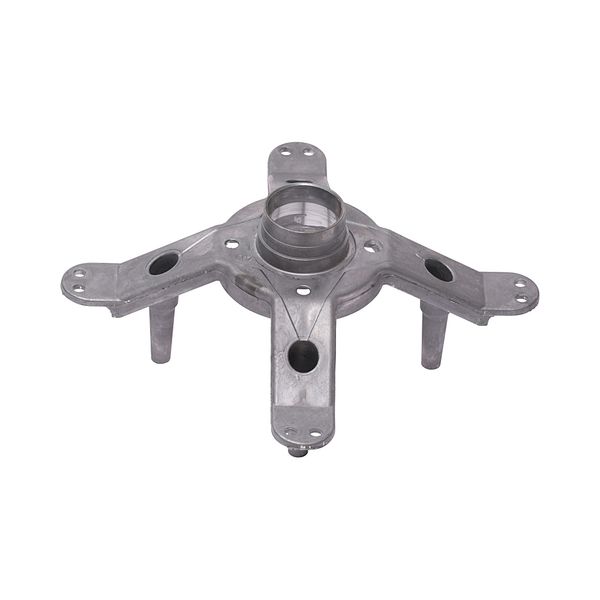 Suporte do Tanque para Máquina de Lavar - W10771761 W10771761