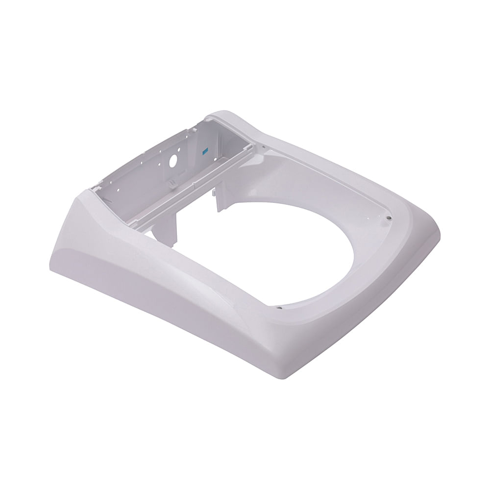Tampa Fixa para Máquina de Lavar 10kg, 11kg, 11,5kg Consul - W10333449
