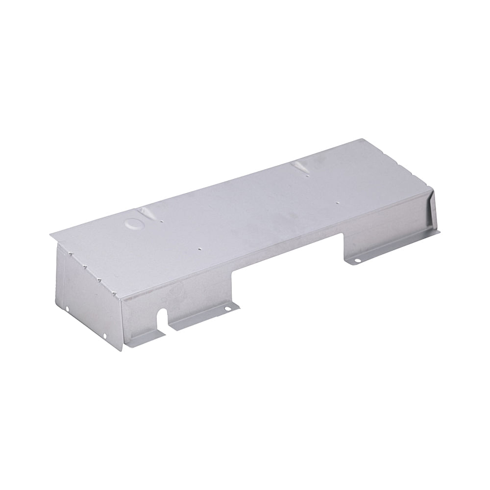 Tampa de Aço para Forno - W10896190