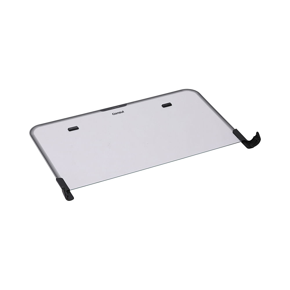 Tampa de Vidro 30'' para Fogão Consul  - W10810938