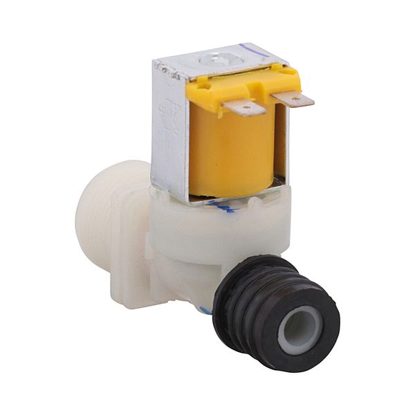 Válvula Solenóide 1 Via 110V para Máquina de Lavar Consul - W10696195 W10696195