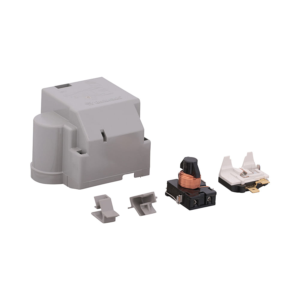 Relê 110V para Geladeira e Adega Consul - 326011244