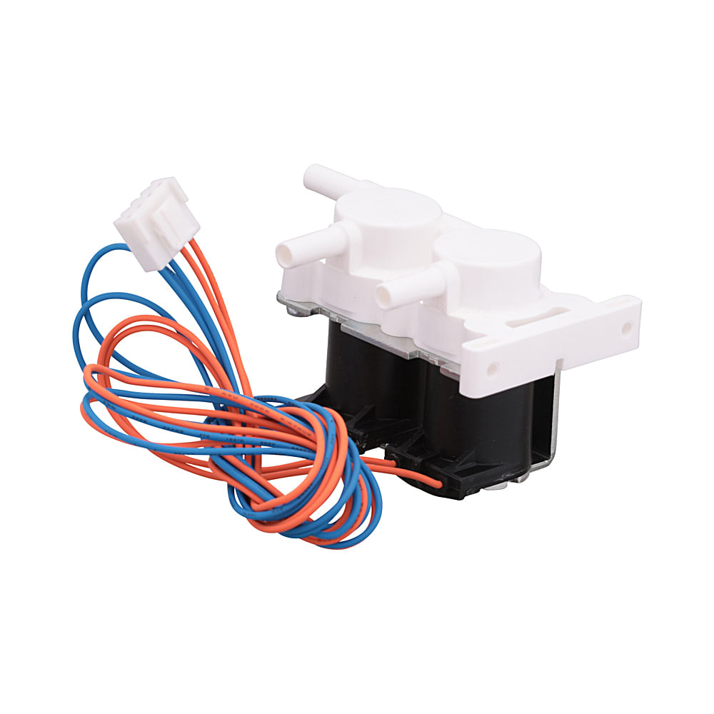 Válvula Solenóide 2 Vias para Purificador Consul - W10729705