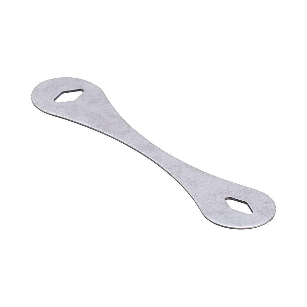 Tira Fixação do Compressor para Geladeira e Freezer - W11187249