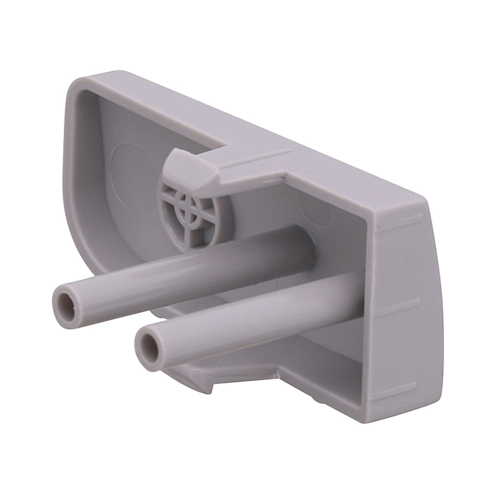 Botão Água Fria para Purificador Consul CJD20A - W10767860
