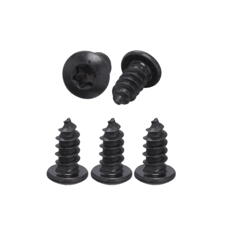 Combo 5 Parafusos de Fixação para Fogão - CJ_W10761201