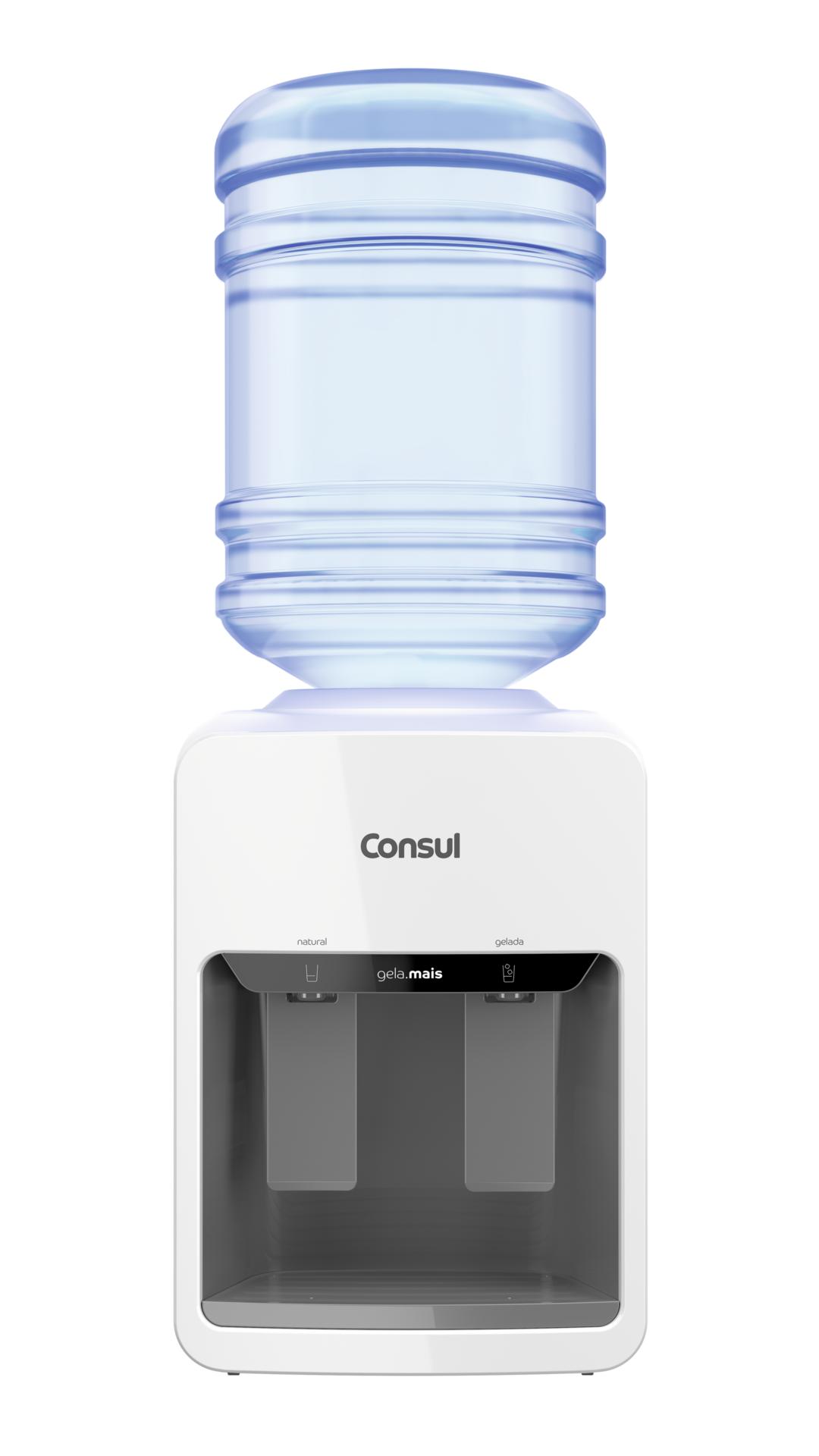 Bebedouro Consul Gela Mais - CJD42AB