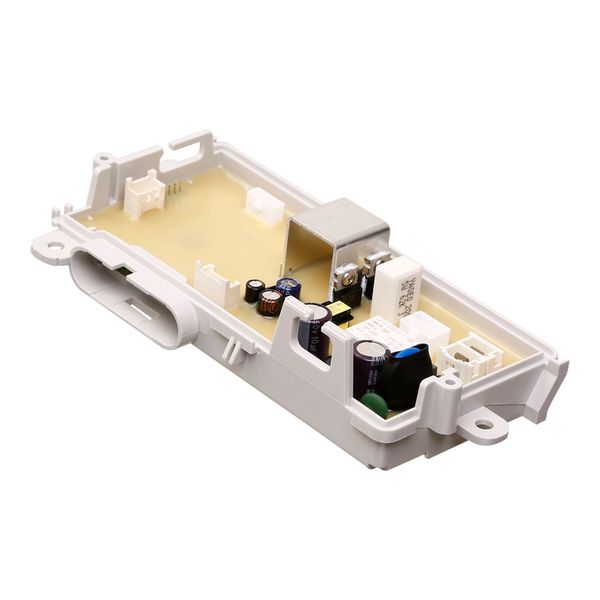Placa de Controle 110V para Máquina de Lavar Consul - W11391011 W11391011