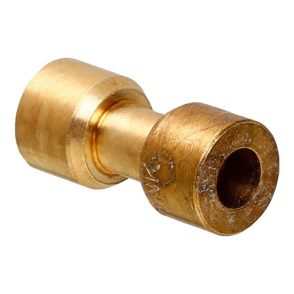Tampa do Tubo de Cobre para Geladeira - 326072300 326072300