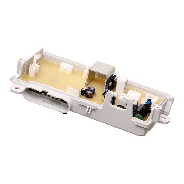 Placa de Controle 220V para Máquina de Lavar Consul - W11391012 W11391012