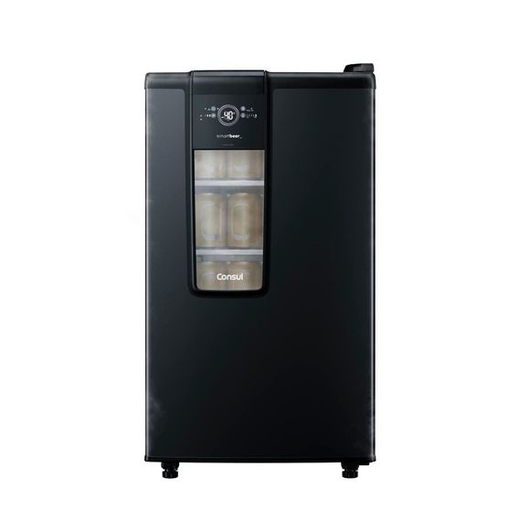 3. Cervejeira Smartbeer Carbono CZE12AE 220V - Consul