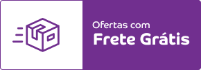 Produtos com Frete Grátis