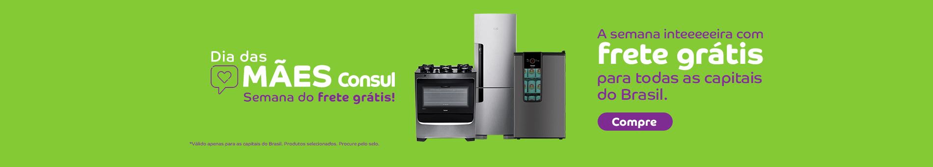 Promoção Interna - 4510 - Semana-frete-grátis_semana-frete-grátis_26042021_home1 - semana-frete-grátis - 1